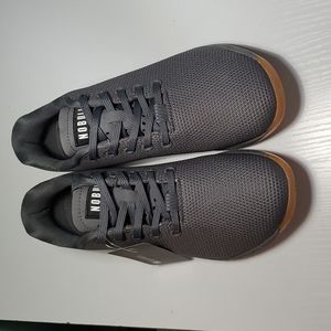 NoBull Project Superfabric Trainer Size 8